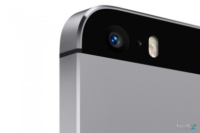 iPhone 6 sẽ có chế độ ổn định quang học, cho phép chụp ảnh siêu megapixel?