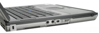 Laptop Dell D630 3 triệu