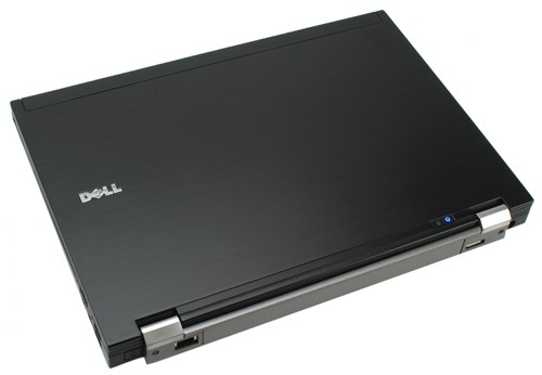 Laptop Dell E6400 4 triệu