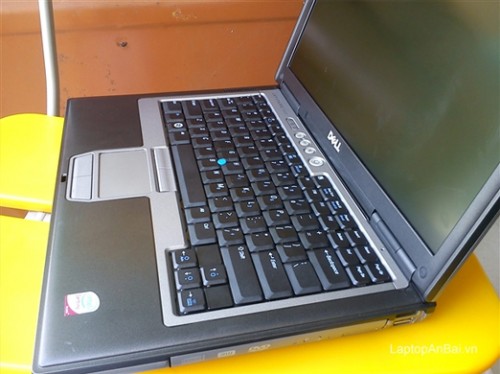 Laptop Dell Latitude D630 T9300