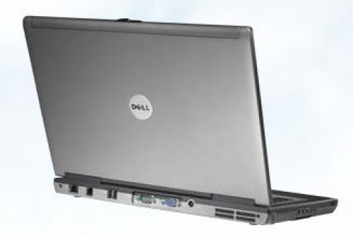 Laptop Dell Latitude D830 T9300