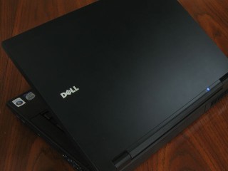 Laptop Dell Latitude E5400