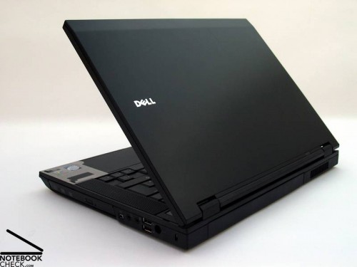 Laptop Dell Latitude E5500 T9400