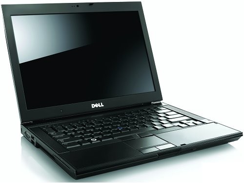 Laptop Dell Latitude E6400 T9600