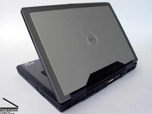 Laptop Dell Precision M6300 17 inch
