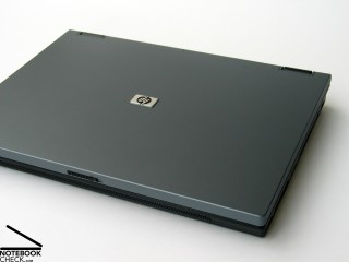 Laptop HP 6710b Cũ