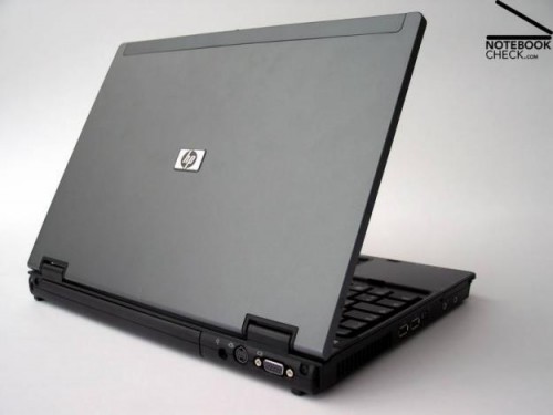 Laptop HP Compaq 8510P