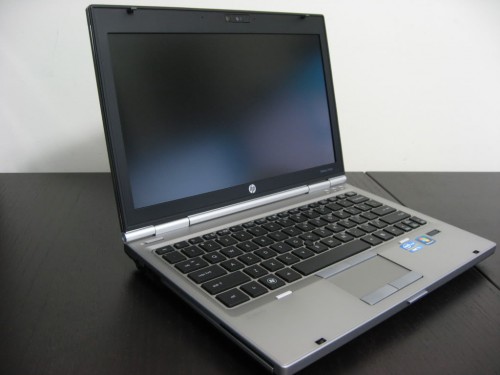 Laptop HP Elitebook 2560P Cũ