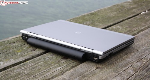 Laptop HP Elitebook 2560P I3-2310M Cũ
