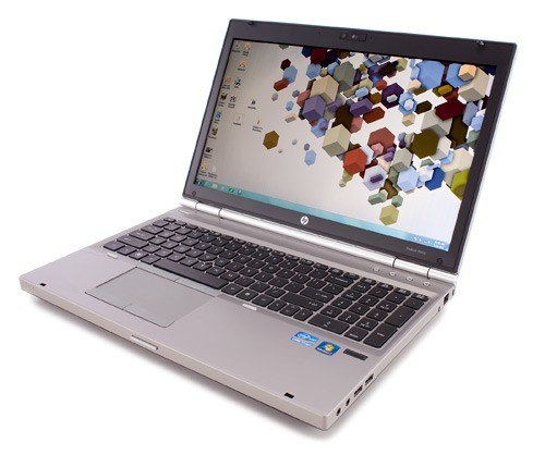 Laptop HP Elitebook 8560P