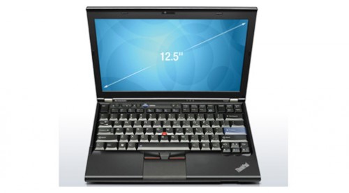 Laptop Lenovo Thinkpad X220 Cũ