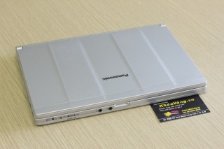 Laptop Panasonic CF-NX2 Quân Đội
