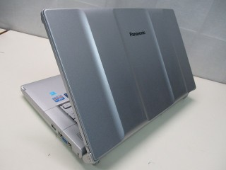 Laptop Panasonic Let”s Note CF-B11 Chuyên Dụng