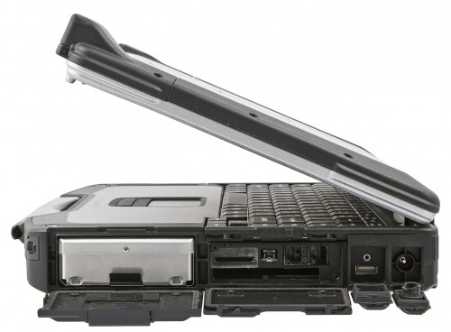 Laptop Panasonic Toughbook CF-30 L9300 Chuyên Dụng