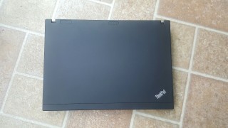 Lenovo Thinkpad X220 I5 4G SSD 128G