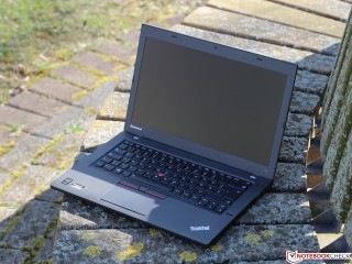 Lenovo Thinkpad X240 Cũ