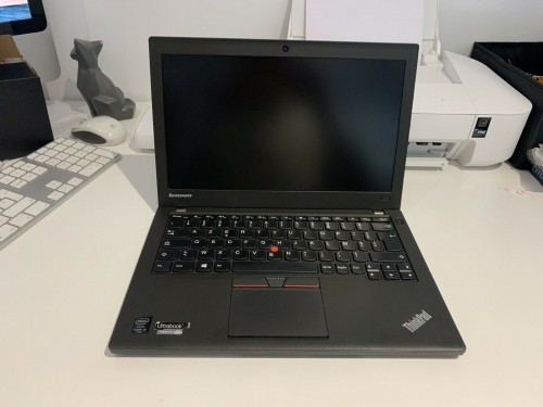 Lenovo Thinkpad X250 Cũ