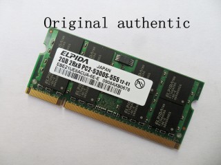 Ram 2GB DDR2 Laptop