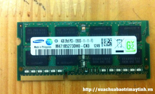 Ram 4GB DDR3 Laptop