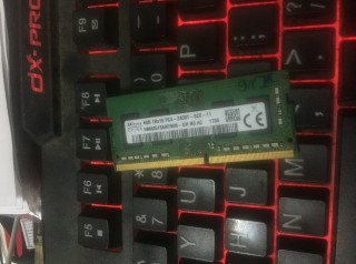 Ram 4GB Laptop Hynix 2400