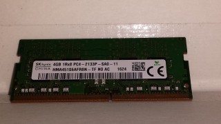 Ram Laptop Cũ Hynix DDR4 4GB PC4-2133P