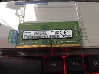 Ram Laptop Cũ Samsung 8GB PC4-2666V