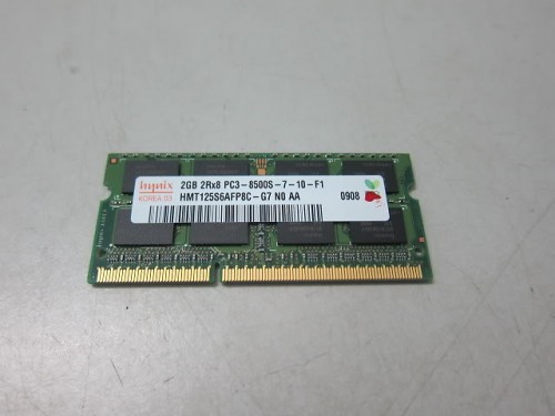 Ram Laptop DDR3