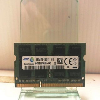 Ram Laptop Samsung DDR3L 8G 1600 Cũ