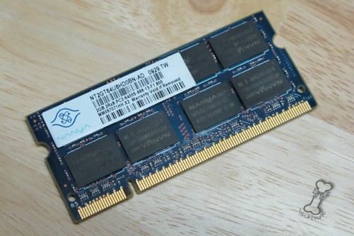 Ram Nanya DDR2 2GB 800